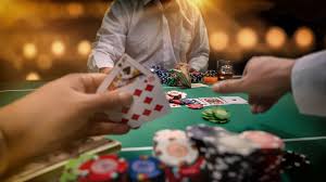 Онлайн казино Selector GG Casino